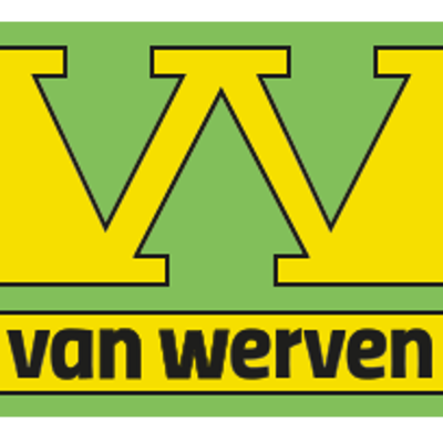 Logo van Werven